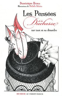 Les pensées de la duchesse