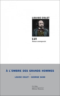 Lui, roman contemporain