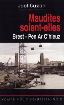 Maudites soient-elles - brest - pe ar c'hleuz