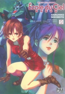 Mobile suit gundam - ecole du ciel t.9