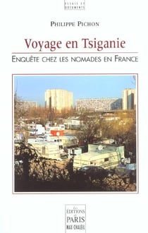 Tsiganes et gens du voyage