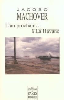 L'an prochain a la havane