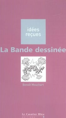 La bande dessinee