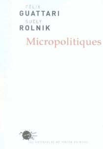 Micropolitiques