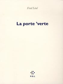 La porte verte