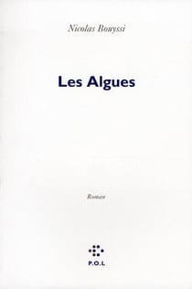 Les algues