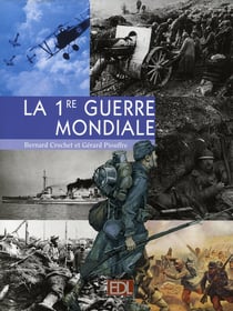 La 1ère guerre mondiale
