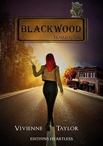 Blackwood: tome 1 : or