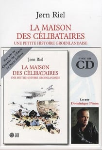 La maison des célibataires - une petite histoire groenlandaise