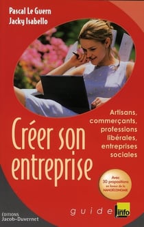 Créer son entreprise