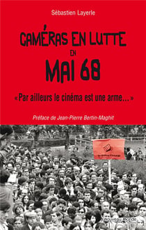 Par ailleurs le cinéma est une arme...tuit