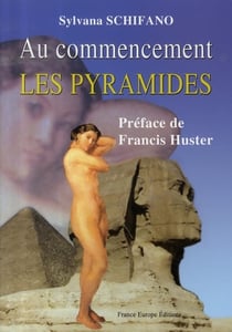 Au commencement les pyramides