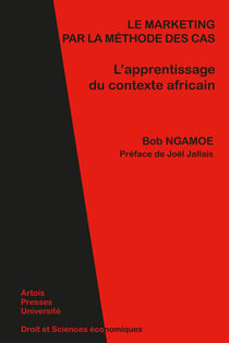 Marketing par la méthode des cas