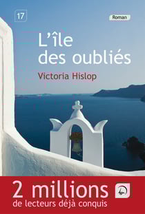 L'île des oubliés Tome 1