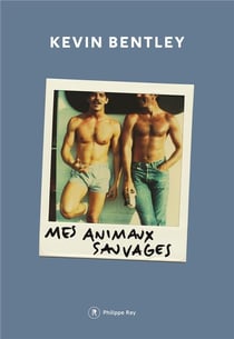Mes animaux sauvages