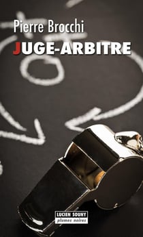 Juge-arbitre