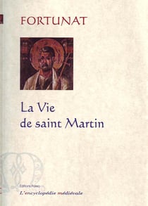 La vie de saint martin