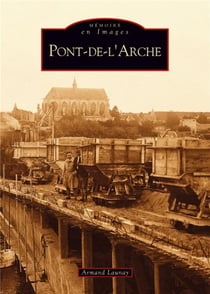 Pont-de-l'Arche