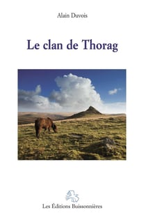 Thorag t3 : le clan de Thorag