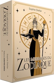 Les messages du Zodiaque