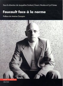 Foucault face à la norme