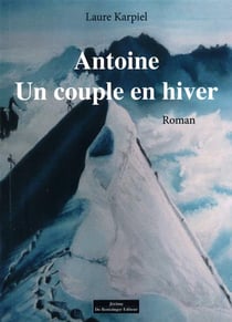 Antoine - un couple en hiver