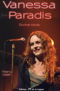 Vanessa paradis