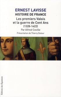 HISTOIRE DE FRANCE LAVISSE T07 LES PREMIERS VALOIS