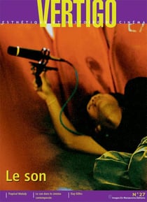 Vertigo 27 points d'ecoute