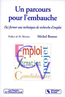 Reussir une embauche - se former aux techniques