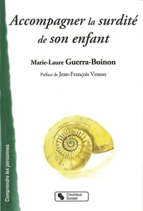 Accompagner la surdité de son enfant