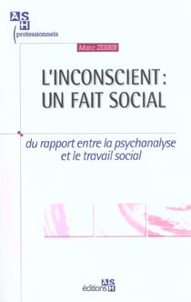L'inconscient : un fait social