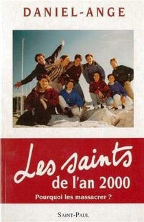 Les saints de l'an 2000