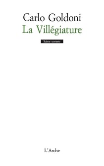 La villégiature