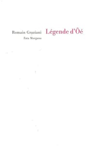 La légende d'ôé