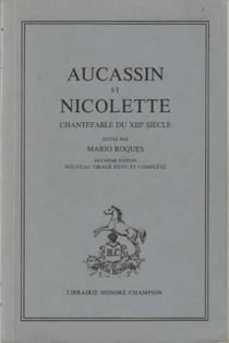 Aucassin et Nicolette