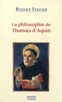 Philosophie De Thomas D'Aquin