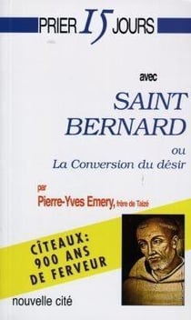 Prier 15 jours avec...