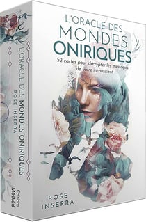 L'oracle des mondes oniriques