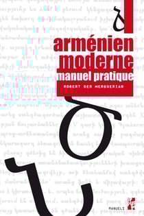 Armenien moderne manuel pratique