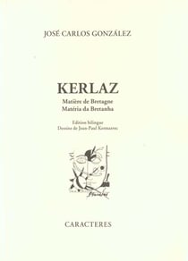 Kerlaz - matière de bretagne