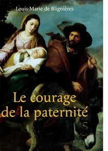 Le courage de la paternité