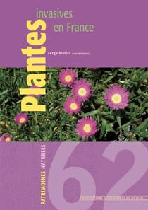 PLANTES INVASIVES EN FRANCE