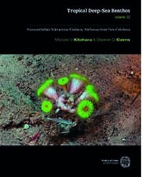 Tropical deep-sea benthos t.32 : azooxanthellate scleractinia (cnidaria, anthozoa) from New Caledonia
