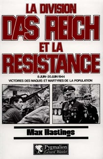 Division das reich et la resistance (la)
