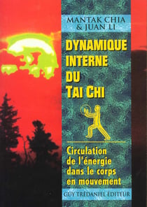 Dynamique interne du tai chi - circulation de l'énergie dans le corps en mouvement