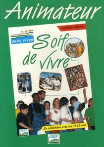 Soif de vivre animateur