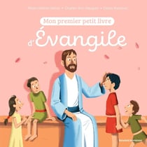 Mon premier petit livre d'évangile