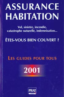Assurance et habitation