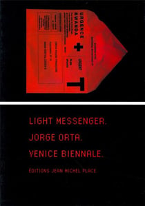 Light messenger